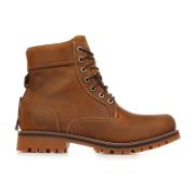 Laarzen Timberland Rugged Wp Mid Lace Waterproof