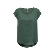 T-shirt Korte Mouw Only -