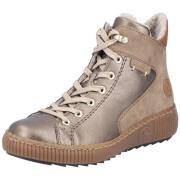 Hoge Sneakers Rieker -