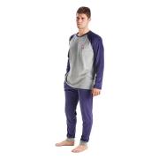 Pyjama's / nachthemden Munich MU3-FP0251
