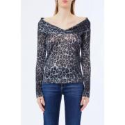 Blouse Liu Jo MF5367MA71N A4373