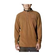 Sweater Columbia KLAMATH RANGE II HALF ZIP