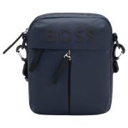 Schoudertas BOSS Stormy_NS_Zip 10252396 01 50516893