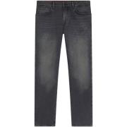 Straight Jeans BOSS RE.MAINE BO 10274747 01 50549530