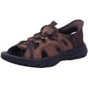 Sandalen Skechers -