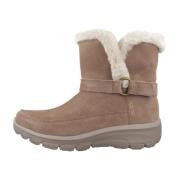 Enkellaarzen Skechers EASY GOING DREAMERS LUXE V