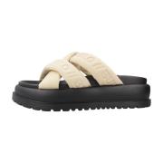Sandalen Buffalo RAYA ARI STUD VEGAN