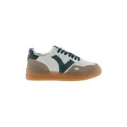 Lage Sneakers Victoria Baskets