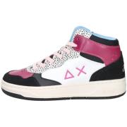 Hoge Sneakers Sun68 Z45446T