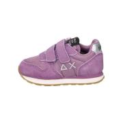 Lage Sneakers Sun68 Z45402F