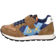 Lage Sneakers Sun68 Z45314K