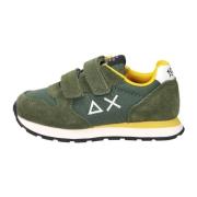 Lage Sneakers Sun68 Z45301B