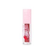 Lipgloss Maybelline New York Volume Lip Gloss Plump - 006 Hete Peper
