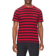 T-shirt Korte Mouw Tommy Hilfiger MW0MW37283