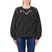 Trui Liu Jo MF5039MS009