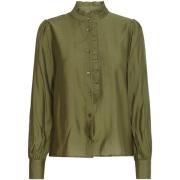 Blouse Ichi IHKARLANI SH 20121887