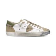 Lage Sneakers Philippe Model -