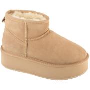 Enkellaarzen EMU Stinger Micro Flatform