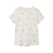 T-shirt Korte Mouw Name it -