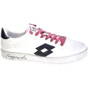 Lage Sneakers Lotto 145852