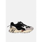 Lage Sneakers Exé Shoes 40022