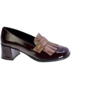 Mocassins Nacree 146150