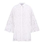 Overhemd Isabelle Blanche -