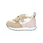 Lage Sneakers Sun68 Z45416F