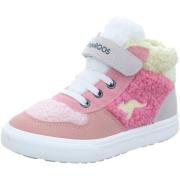 Hoge Sneakers Kangaroos -