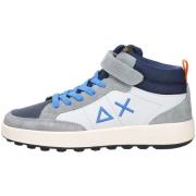 Hoge Sneakers Sun68 Z45335T