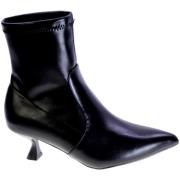 Enkellaarzen Francescomilano 145898