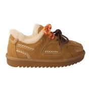 Lage Sneakers De Siena -