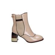 Enkellaarzen Rock Away 84563B