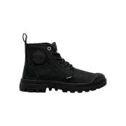 Laarzen Palladium Pampa HI NBK Boots - Black