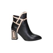 Enkellaarzen Rock Away 84575A