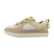 Lage Sneakers UGG W LO LOWMEL BIARRITZ