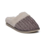 Pantoffels Grunland GRIGIO I4KANT