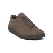 Lage Sneakers Ecco SOFT ZERO DARK CLAY