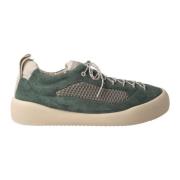 Lage Sneakers Andia Fora -