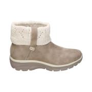 Enkellaarzen Skechers 168033-TPE