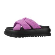 Sandalen Buffalo PALMA CROSS