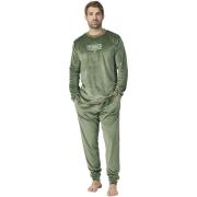 Pyjama's / nachthemden Munich MU3-FP0252