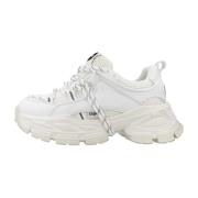 Lage Sneakers Buffalo SATURN LACE