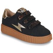 Lage Sneakers Vanessa Wu ABY