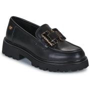 Mocassins Xti 144429-BLACK