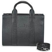 Handtas Karl Lagerfeld K/RSG PEBBLE SQUARE MED TOTE