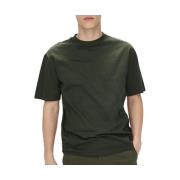 T-shirt Korte Mouw Only &amp; Sons -