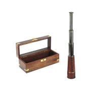 Beeldjes Signes Grimalt Telescoop Met Doos