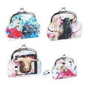 Portemonnee Signes Grimalt Bulls Sigris 4U Portemonnee