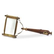 Beeldjes Signes Grimalt Rechthoekig Vergrootglas